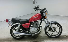 SUZUKI GN125 H PCJG9