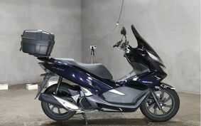 HONDA PCX HYBRID JF84