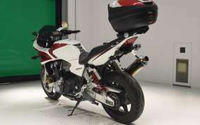 HONDA CB1300SB SUPER BOLDOR A 2008 SC54