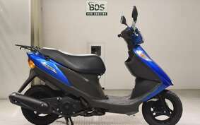 SUZUKI ADDRESS V125 G CF4EA