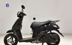 SUZUKI LET's CA4AA