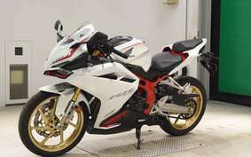 HONDA CBR250RR A MC51