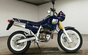 HONDA AX-1 MD21