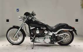 HARLEY FXSTD 1450 2002