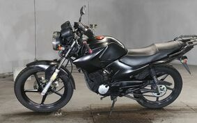 YAMAHA YBR125K LBPPCJL