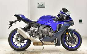 YAMAHA YZF-R1 2022 RN65J