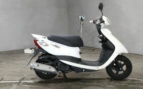 YAMAHA JOG ZR Evolution 2 SA39J