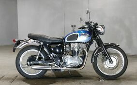 KAWASAKI W650 2004 EJ650A