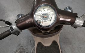 HONDA GIORNO AF70