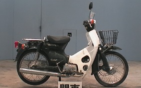 HONDA C50 SUPER CUB C50