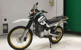 YAMAHA SEROW 250 Gen.2 DG17J