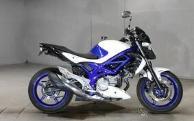 SUZUKI GLADIUS 650 2011 CX112