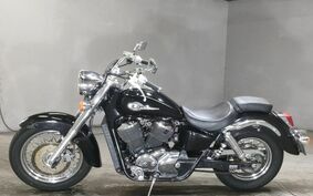 HONDA SHADOW 400 1999 NC34