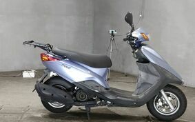 YAMAHA AXIS 125 TREET SE53J