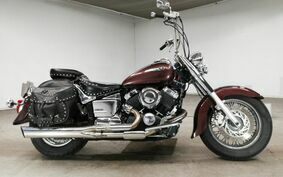 YAMAHA DRAGSTAR 400 CLASSIC 2005 VH01J