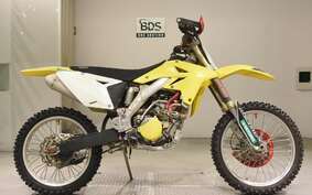 SUZUKI RM-Z250