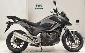 HONDA NC750X D Limited 2014 RC72