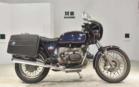 BMW R80 1980