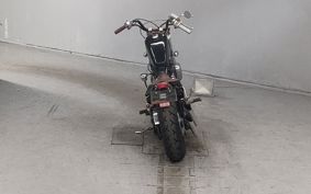 HONDA STEED400 NC26