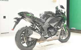 KAWASAKI NINJA 1000 SX 2023 ZXT02K