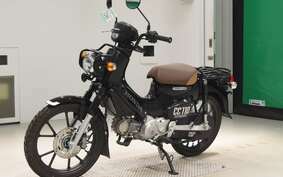 HONDA CROSS CUB 110 JA60