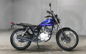 SUZUKI GRASS TRACKER BigBoy NJ4BA