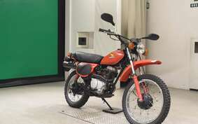 HONDA XL80S HD04