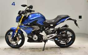 BMW G310R 2017 0G01