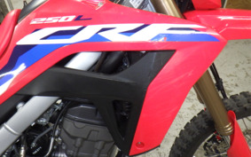 HONDA CRF250L MD47