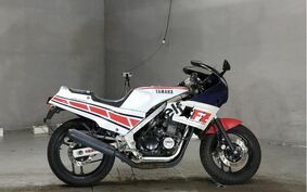 YAMAHA FZ400 R 1985 46X