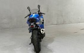 KAWASAKI NINJA 250 EX250P