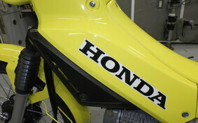 HONDA CROSS CUB 110 JA45