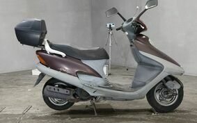 HONDA SPACY 125 JF04