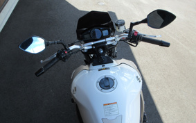 SUZUKI GSR400 2010 GK7EA