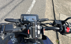 HONDA CB250R MC52