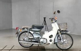 HONDA C70 SUPER CUB C70