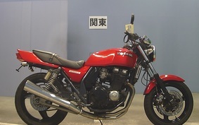 KAWASAKI ZRX-2 1995 ZR400E