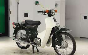 HONDA C70 SUPER CUB C70