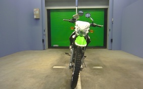 KAWASAKI KLX125 LX125C