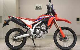 HONDA CRF250L MD47