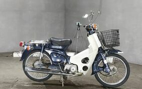 HONDA C70 SUPER CUB HA02