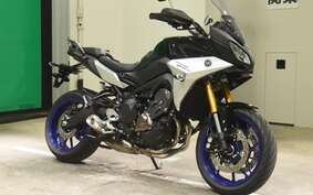 YAMAHA MT-09 Tracer RN51J