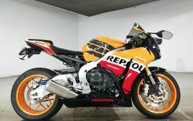 HONDA CBR1000RR 2013 SC59