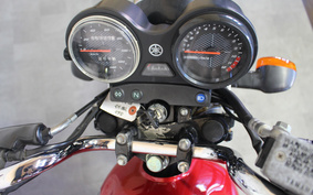 YAMAHA YBR125 PCJL