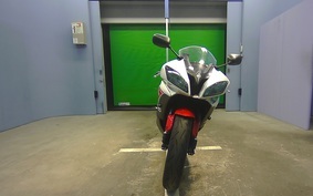 YAMAHA YZF-R6 2008 RJ16