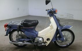 HONDA C70 SUPER CUB C70