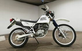 SUZUKI DJEBEL 200 (DR200SE) SH42A