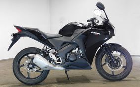 HONDA CBR125R JC50