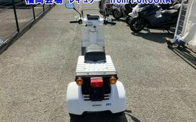 HONDA GYRO X TD02