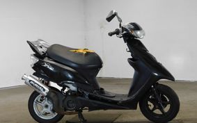 YAMAHA JOG ZR Evolution SA16J